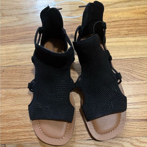 Lucky brand | Bartega Sandal - Picture 6 of 9